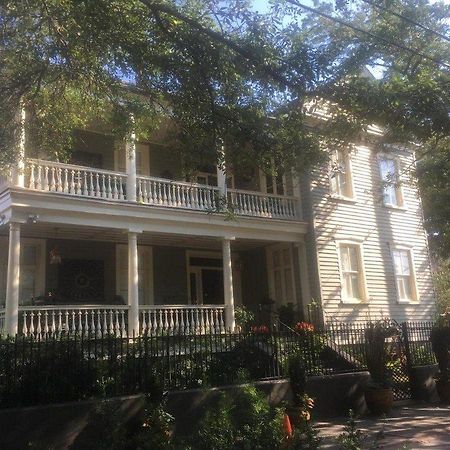 22 Charlotte Bed & Breakfast Charleston Dış mekan fotoğraf