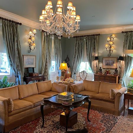 22 Charlotte Bed & Breakfast Charleston Dış mekan fotoğraf