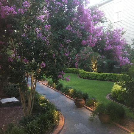 22 Charlotte Bed & Breakfast Charleston Dış mekan fotoğraf