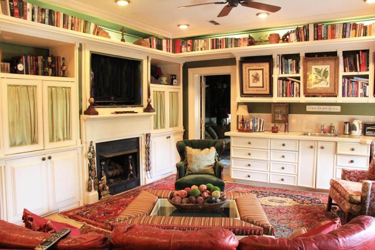 22 Charlotte Bed & Breakfast Charleston Dış mekan fotoğraf