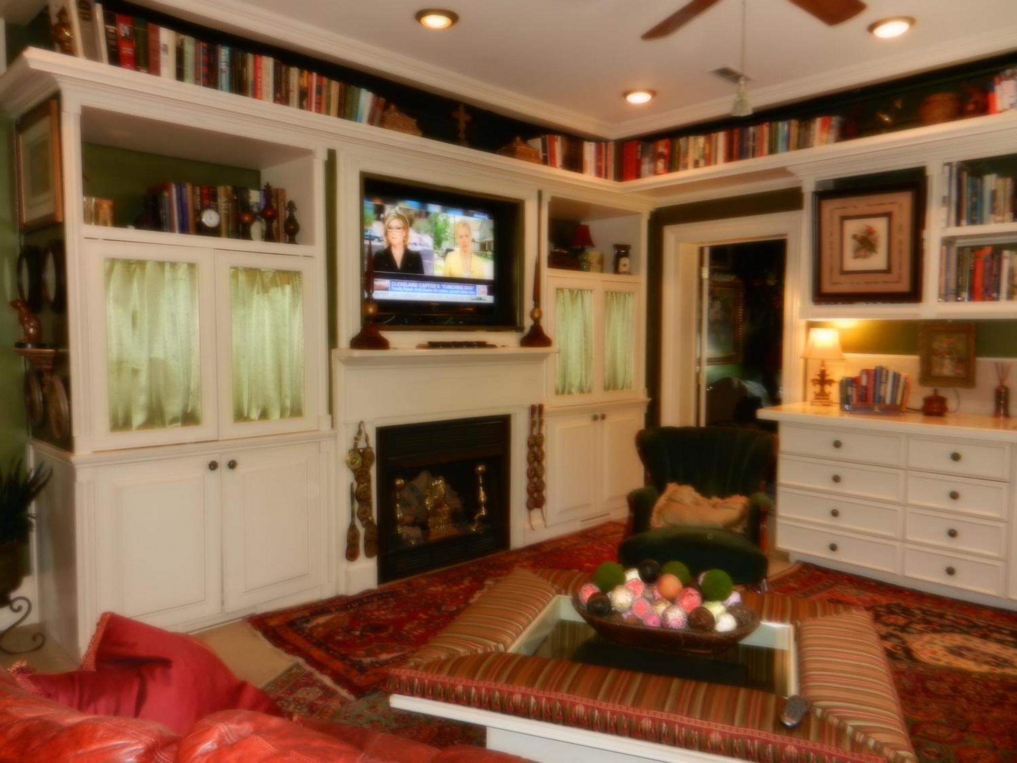 22 Charlotte Bed & Breakfast Charleston Dış mekan fotoğraf