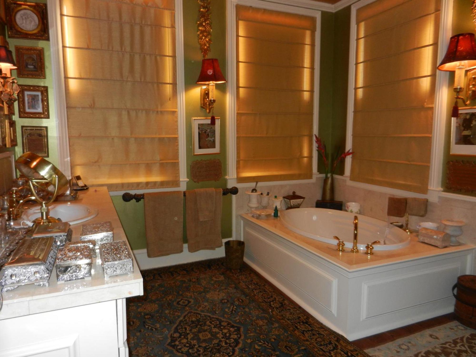 22 Charlotte Bed & Breakfast Charleston Dış mekan fotoğraf
