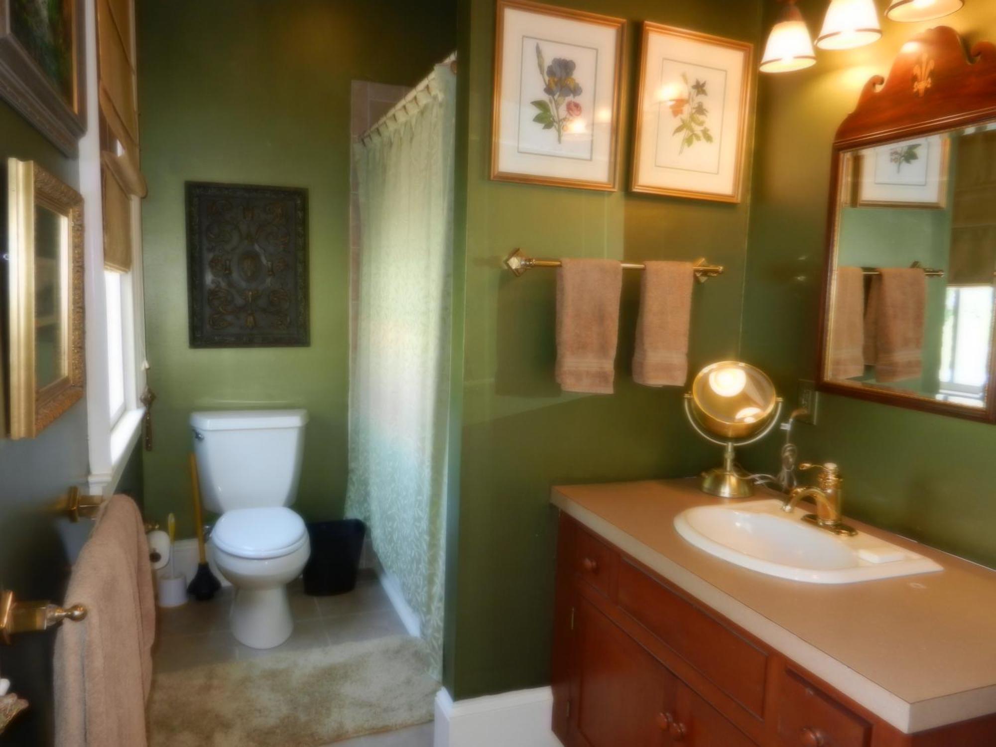 22 Charlotte Bed & Breakfast Charleston Dış mekan fotoğraf