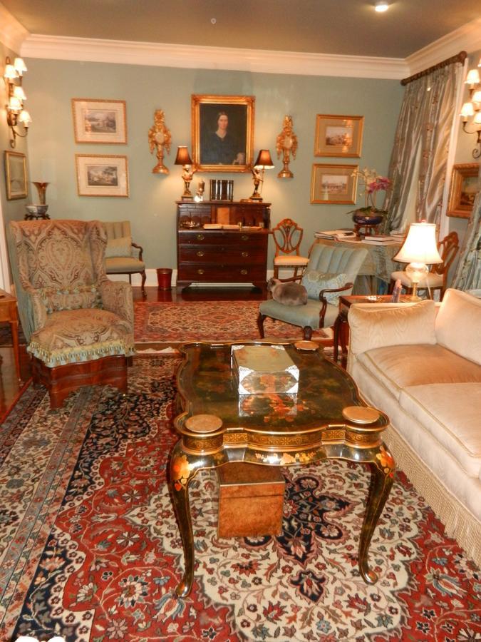 22 Charlotte Bed & Breakfast Charleston Dış mekan fotoğraf