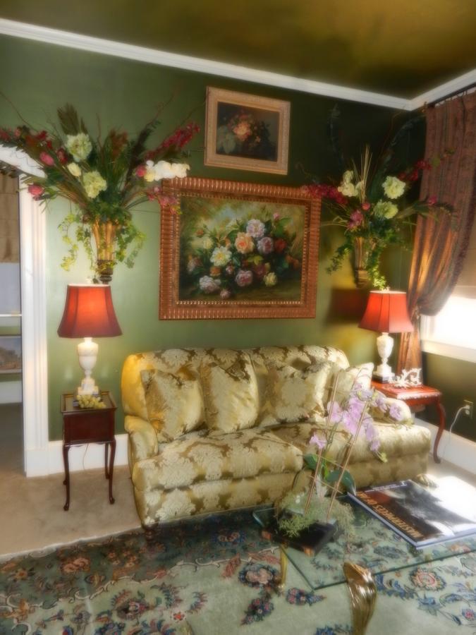 22 Charlotte Bed & Breakfast Charleston Dış mekan fotoğraf