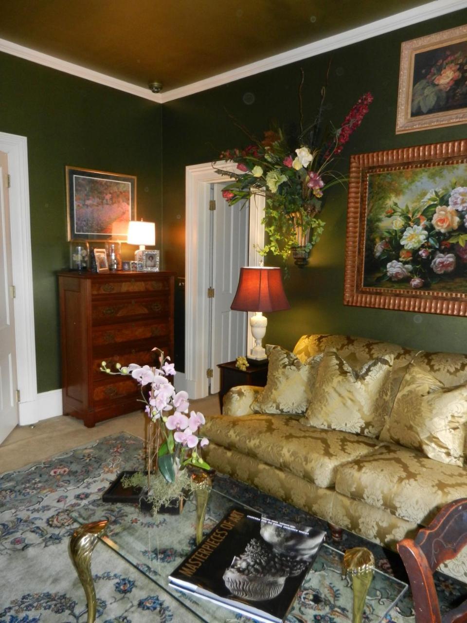 22 Charlotte Bed & Breakfast Charleston Dış mekan fotoğraf