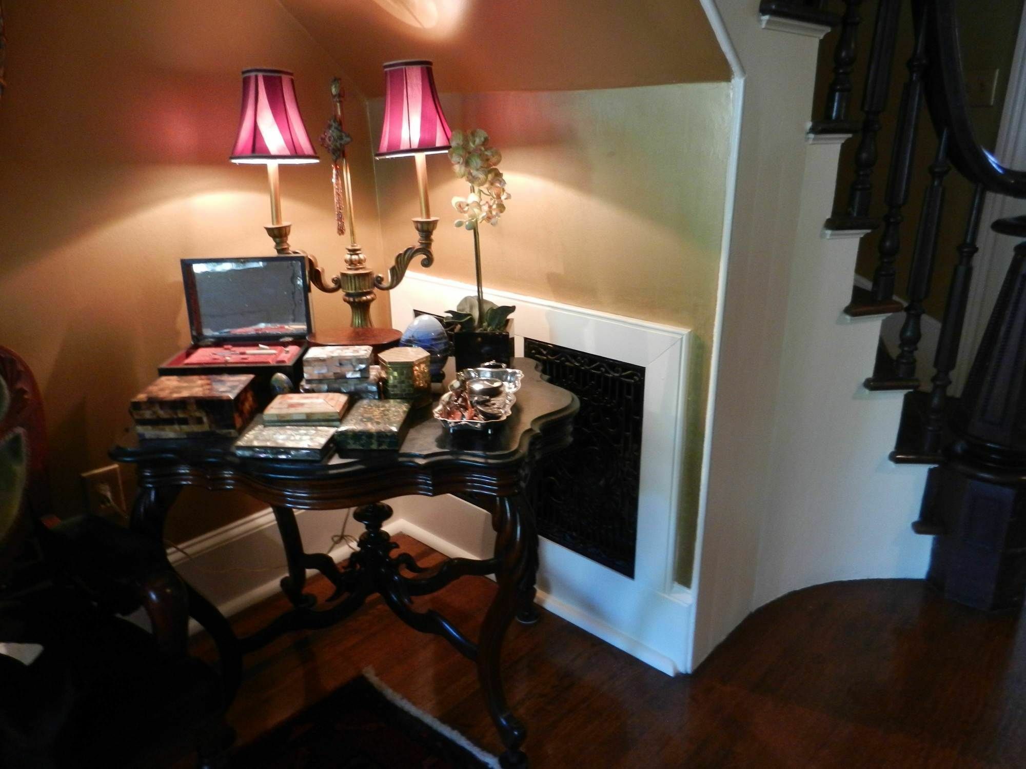 22 Charlotte Bed & Breakfast Charleston Dış mekan fotoğraf