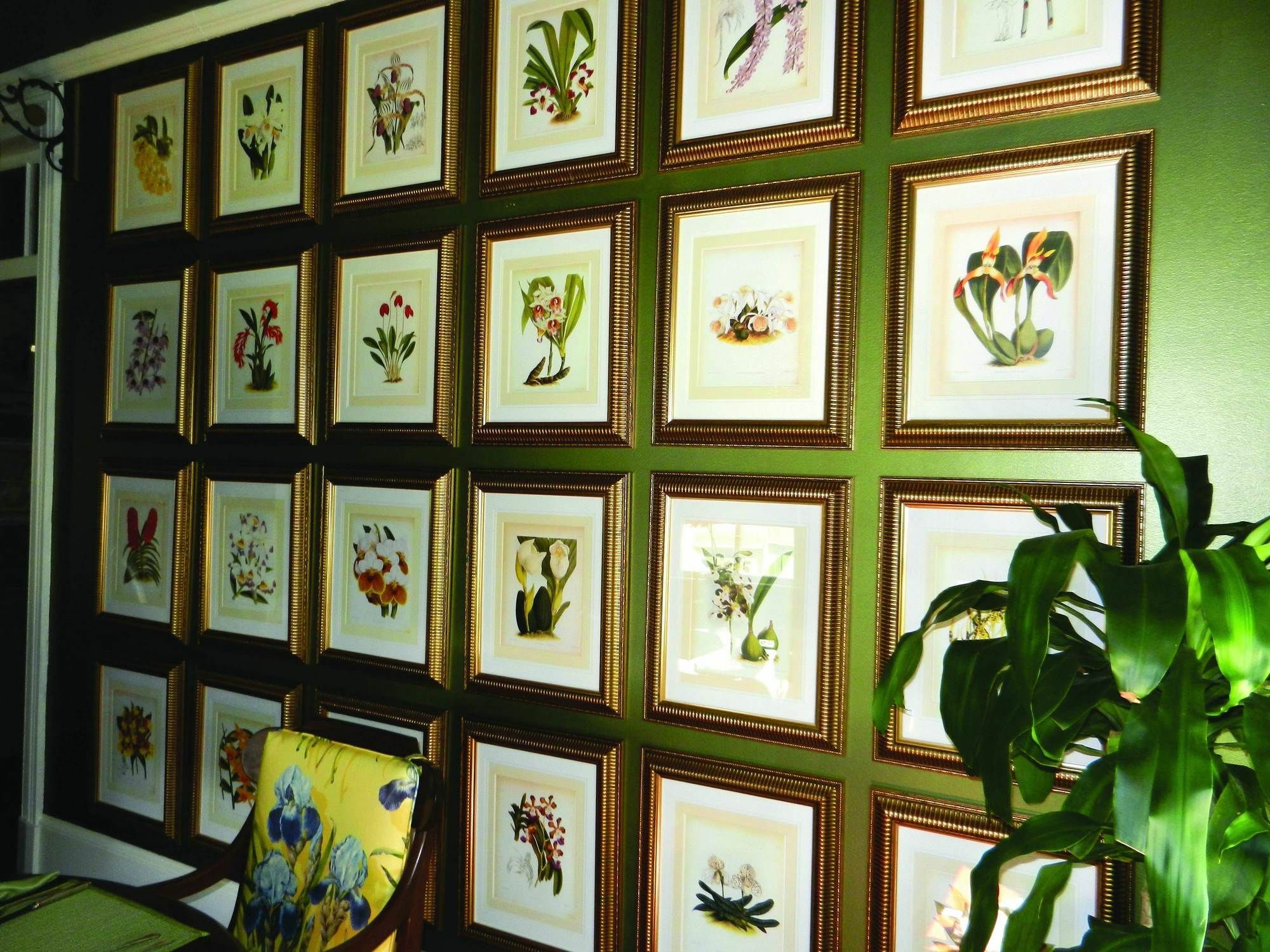 22 Charlotte Bed & Breakfast Charleston Dış mekan fotoğraf
